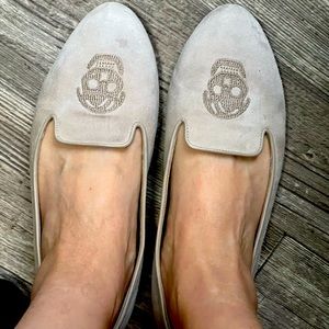 Alexander McQueen Flats